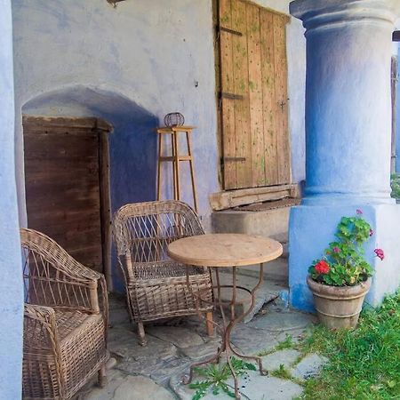 Experience Transylvania Viscri 63A Extérieur photo